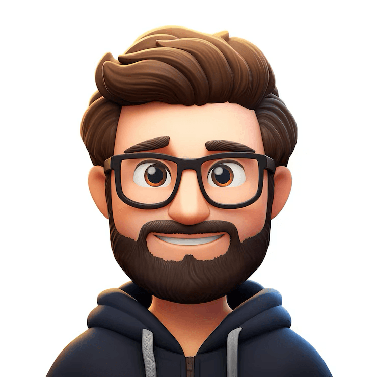 Noah Patel avatar