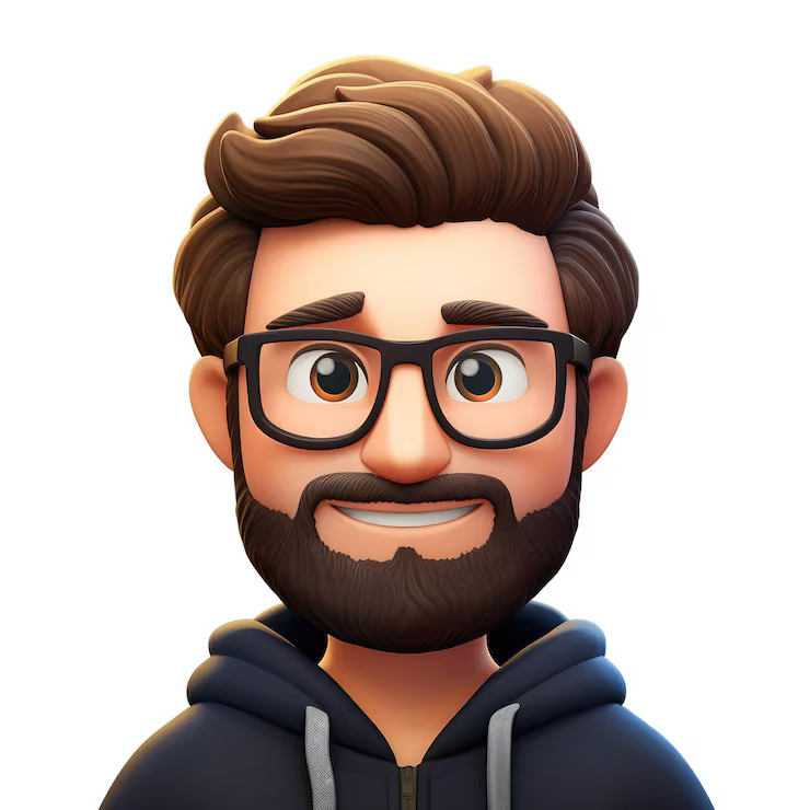 Profile preview