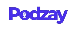 Podzay logo